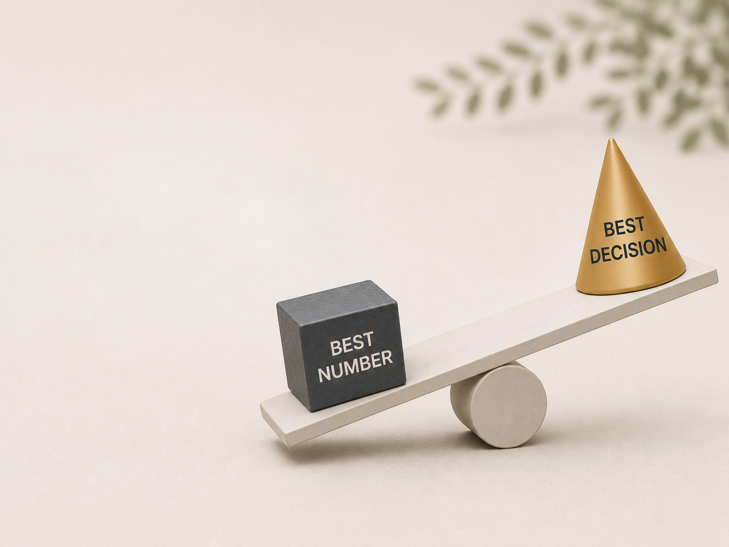 Decision-making under uncertainty in complex projects